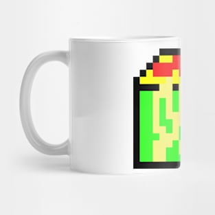 Chaos DIce Mug